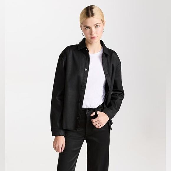 DL1961 Large Zita Shirt - Picture 1 of 7